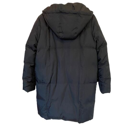 Ralph Lauren Down Puffer Coat Sz L - Picture 2 of 12